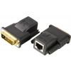 ATEN, signalförstärkare, DVI-D, Cat5, 20m VE066-AT