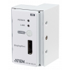 ATEN HDMI HDBaseT-Lite Transmitter with EU Wall Plate / PoH VE1801AEUT-AT-G