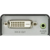 ATEN DVI-förlängare över Ethernet-kabel, 60m, 1920x1200, ljud VE600A-AT-G