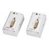 ATEN DVI /Audio Over Cat5 Extender With MK VE607-AT-G