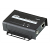 ATEN Sändare för HDMI-förlängning över Cat5e/6/6a, HDBaseT-Lite, 4K VE801T-AT-G
