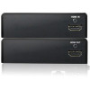 ATEN HDMI-förlängare över Cat5e, HDCP, HDMI, 1080p, 4Kx2K, 100m, sv VE812-AT-G