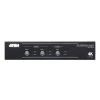 ATEN 2x2 True 4K HDMI Matrix Switch with Audio De-Embedder,IR,RS-23 VM0202HB-AT-G