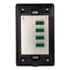 ATEN 4-Key Contact Closure Remote Pad VPK104-AT