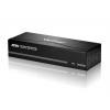 ATEN A/V-splitter, 1 enhet till 8 skärmar via cat5e, VGA och 3,5mm VS1208T-AT-G