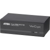 ATEN VGA-splitter, 1 ingång till 2 utgångar, HD15ho, beige VS132A-AT-G