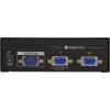 ATEN VGA-splitter, 1 ingång till 2 utgångar, HD15ho, beige VS132A-AT-G
