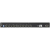 ATEN HDMI-splitter över Ethernet-kabel, 8 kanaler, 60m, 1080p, ljud VS1808T-AT-G
