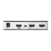 ATEN 2-Port True 4K at 60Hz (4:4:4), HDMI Splitter VS182B-AT-G