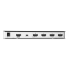 ATEN 4-Port True 4K at 60Hz (4:4:4), HDMI Splitter VS184B-AT-G