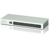 ATEN VS481B, HDMI-switch, 4 ingångar - 1 utgång, UHD/4K, silver VS481B-AT-G