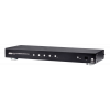 ATEN 4 Port True 4K HDMI Switch with Dual VS482B-AT-G