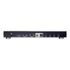 ATEN 4 Port True 4K HDMI Switch with Dual VS482B-AT-G