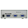 ATEN, VGA-splitter, 1-2, 1920x1440, 1xHD15 ha - 2xHD15ho VS92A-AT-G