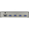 ATEN, VGA-splitter, 1-4, 1280x1024, HD15 ha - 4xHD15ho VS94A-AT-G