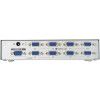 ATEN, VGA-splitter, 1-8, 1280x1024, HD15 ha - 8xHD15ho VS98A-AT-G