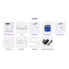 Wash Cure 3 Max WC3MWH0A-O