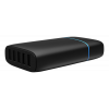 Laddare USB Adapter 9A 5xUSB-portar Laddstation