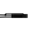USB-A input to USB-C/Lightning output: 5V/3A, 9V/2AUSB-A input to Micro USB output: 5V/1A, 5V/2AUSB-C input to USB-C output: 5V/3A, 9V/3A, 20V/5AUSB-C input to Lightning output: 5V/3A, 9V/2A, 9V/3AUSB-C input to Micro USB output: 5V/1A, 5V/2AMaterials:Met