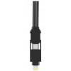 USB-A input to USB-C/Lightning output: 5V/3A, 9V/2AUSB-A input to Micro USB output: 5V/1A, 5V/2AUSB-C input to USB-C output: 5V/3A, 9V/3A, 20V/5AUSB-C input to Lightning output: 5V/3A, 9V/2A, 9V/3AUSB-C input to Micro USB output: 5V/1A, 5V/2AMaterials:Met