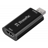 ADAPTER USB-A => HDMI (female) XWH-AAH1-13