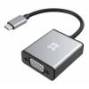 ADAPTER USB-A => HDMI (female) XWH-ACV1-13