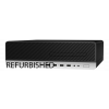 HP Elitedesk 800 G3 SFF Core i5-7500 8GB 256GB SSD Windows 10 Pro Desk Y2Z63AV-RFB