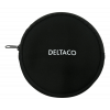 DELTACO Business, speakerphone, USB, UC/Skype ZA-R1M