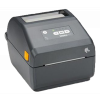 Zebra Direct Thermal Printer ZD421; 203 dpi, USB, USB Host ZD4A042-D0EM00EZ
