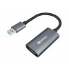 HDMI till USB adapter HDMI in till dator, Sandberg 134-19