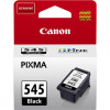 Canon PG-545 Svart Original Bläckpatron till Canon Bläckstråleskrivare: Canon PIXMA MG2450, Canon PIXMA MG2550, Canon PIXMA MG2555, Canon PIXMA iP2850, Canon PIXMA MG2950, Canon PIXMA MG2900, Canon Pixma IP 2800 Series, Canon Pixma IP