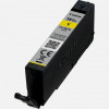 Canon CLI-581Y XL Gul (Original) 2051C001