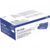 Brother DR-3400, HL-L5000D, HL-L5100DN, HL-L5100DNT, HL-L5200DW, HL-L5200DWT, HL-L6250DN, HL-L6300DW, HL-L6300DWT,..., 50000 sidor, laser, Svart, Svart, Vit, Brother DR3400