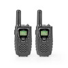 Walkie Talkie