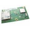 XBOX 360 RF-modul med strömbrytare PCB-kort
