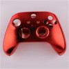 XBOX handkontroll hölje ersättningsskal XBOX - Röd NXSX070