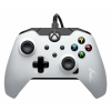 Handkontroller XBOX One XBOX X S PDP Gaming Vit 049-012-EU-WH