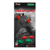 Xbox One Tumgrepp 8st för XBOX One handkontroll 20815