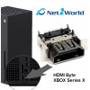 XBOX Series X HDMI Byte