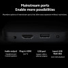 Xiaomi TV Box S 4K Gen 2 PFJ4151EU