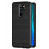 Skal Xiaomi Redmi Note 8 PRO - svart 