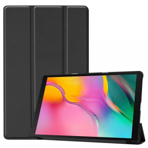 Fodral Samsung Galaxy TAB A 10.1 2019 Svart