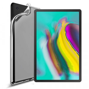 Skal Samsung Galaxy TAB A 2019 10.1 Transparent