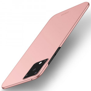 Skal Samsung Galaxy S20 ULTRA - Mofi Slim Rosegu