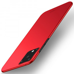 Skal Samsung Galaxy S20 ULTRA - Mofi Slim Röd