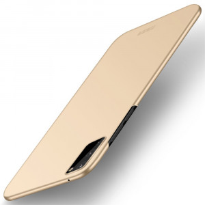 Skal Samsung Galaxy S20 - Mofi Slim Guld