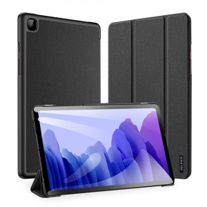 Samsung Galaxy TAB A7 Fodral Dux Ducis Domo Svart