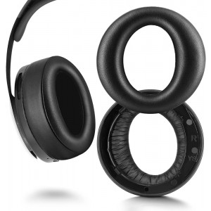 Öronkuddar Sony PS5 Wireless Pulse 3D Headset