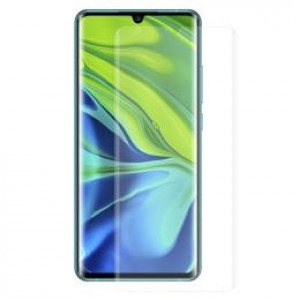 Skärmskydd Xiaomi Mi Note 10 - Flytande UV