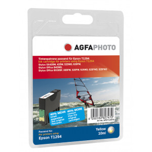 Epson T1294 Yellow (AgfaPhoto) bulk.